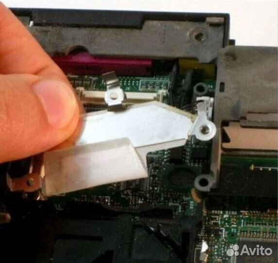 Ремонт компьютеров / ремонт ноутбуков / частник