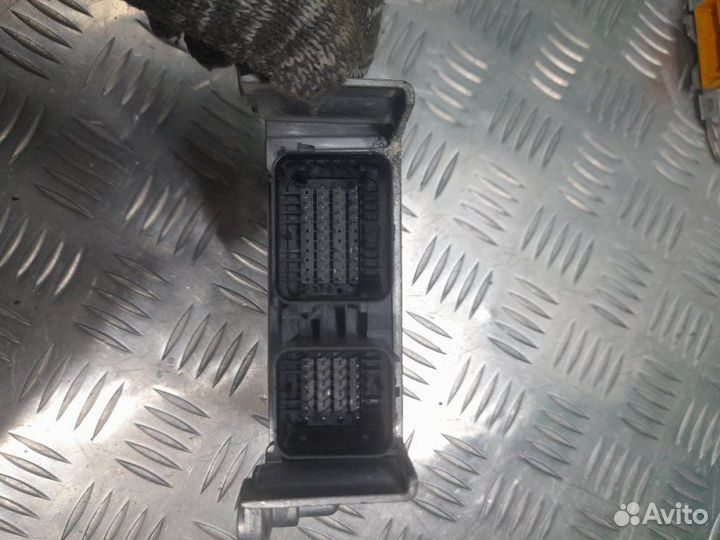 Блок управления Airbag SRS Land Rover Freelander 2