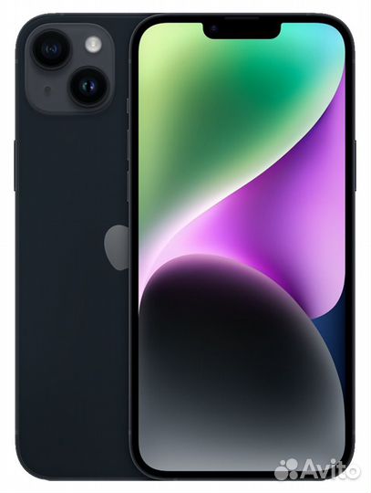 iPhone 14 Plus, 128 ГБ