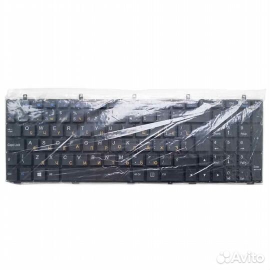 Клавиатура для ноутбука DNS W650. Отп. в регионы