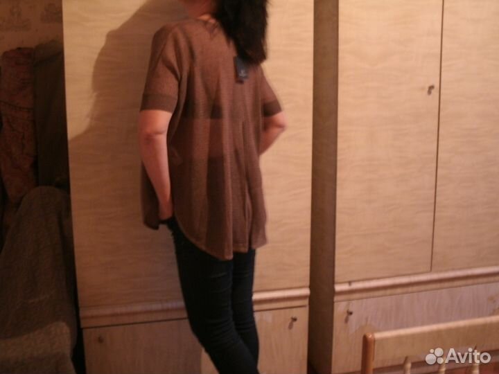 Блузон Massimo Dutti