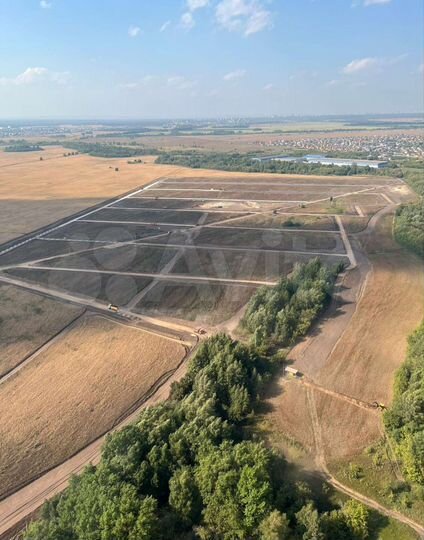 Коттедж 167 м² на участке 10 сот.