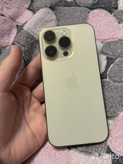 iPhone 14 Pro, 1 ТБ