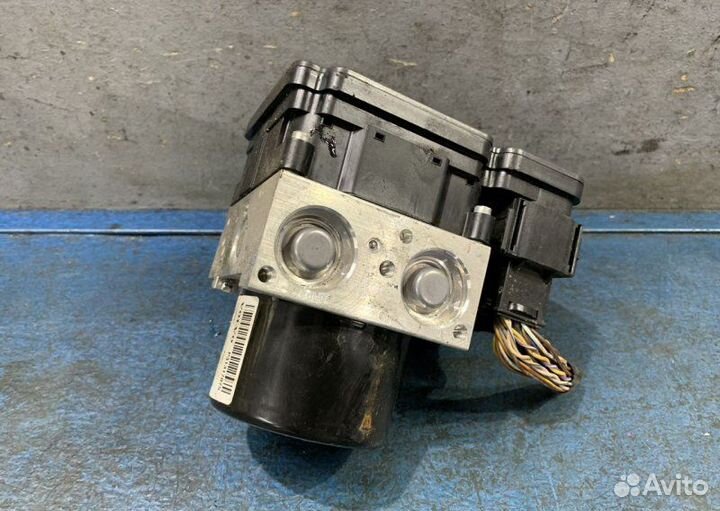 Блок ABS Volvo V40 MV