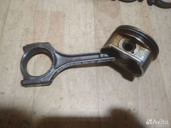 Поршень с шатуном Honda Pilot 3 C 2016 Года