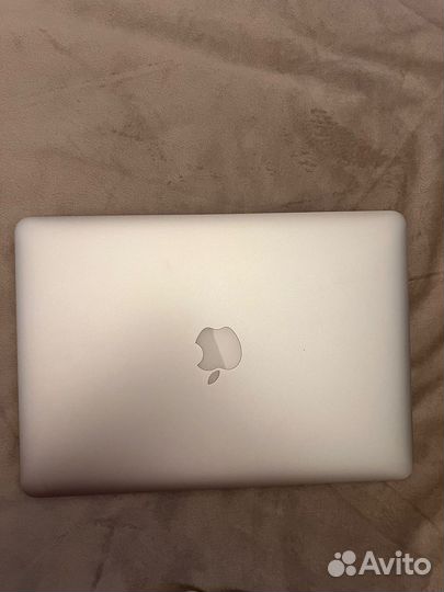 Apple MacBook Air 13 2014