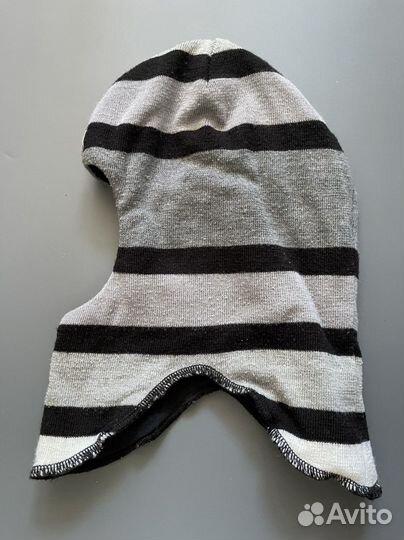 Шапка шлем lassie 52