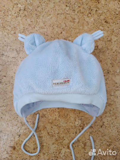 Шапка Kerry р. 44