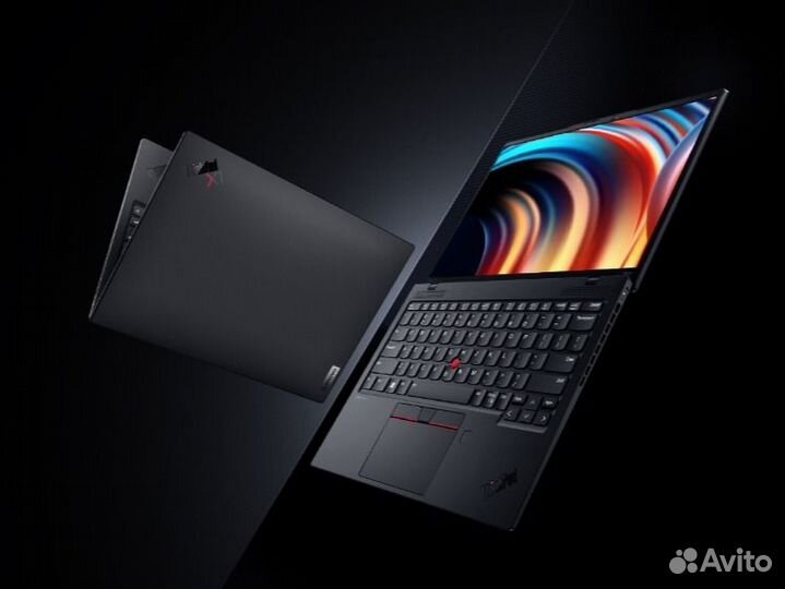 Ноутбук ThinkPad X1 Nano i5-1340P 16/512 гб 2023