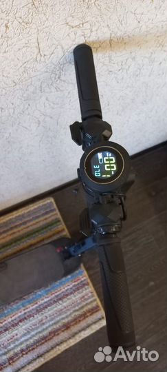 Электросамокат Dexp esc2