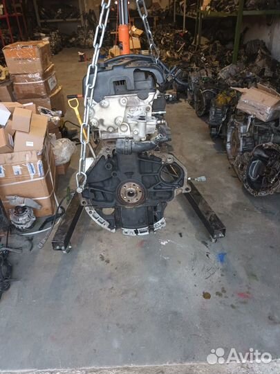 Двигатель Шевроле Лачети, Круз 1.6 F16d3
