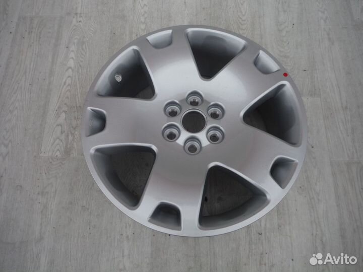 Диск литой R18 KIA Mohave 1 2020