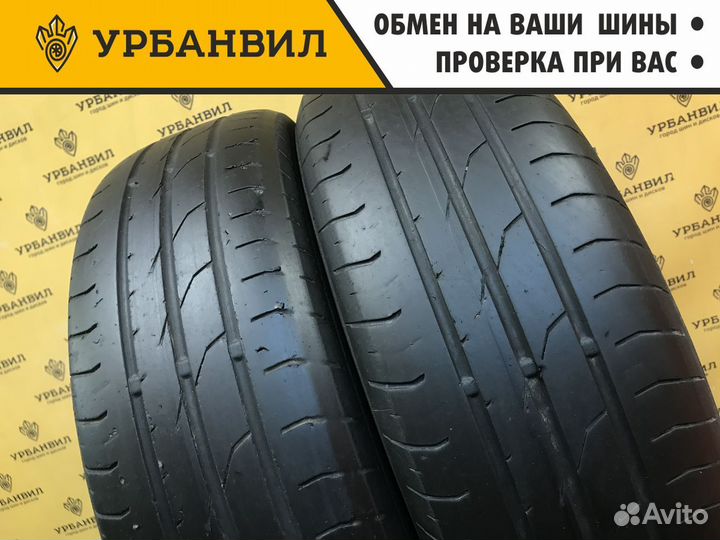 Continental ContiPremiumContact 2 195/65 R15 91H