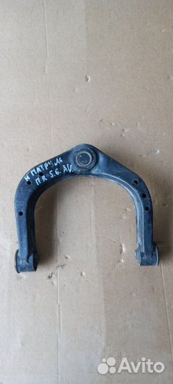 Рычаг подвески нижний передний правый Nissan