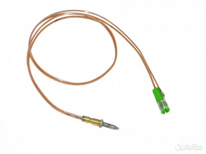 Термопара для газовой плиты gorenje L500mm, зам