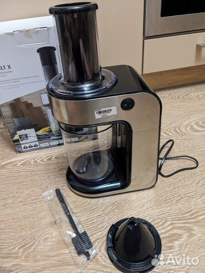 Мультирезка WMF Kult X 0416480711