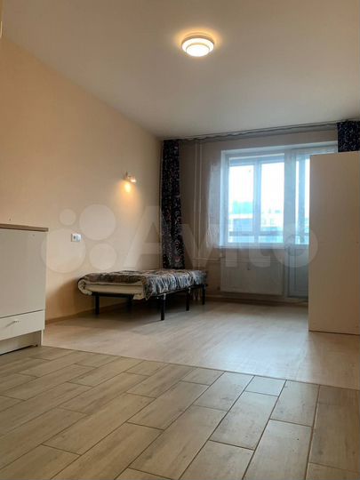 Квартира-студия, 26 м², 13/16 эт.