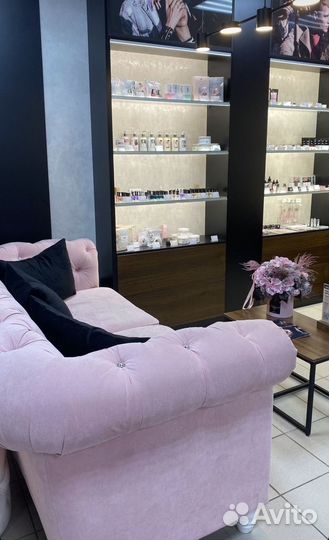 Администратор в бьюти студию