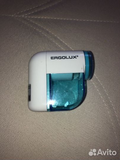 Машинка от катышек