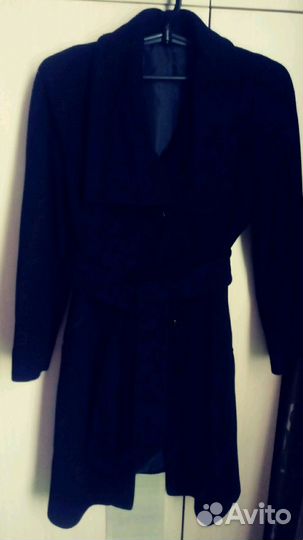 Пальто женское соната