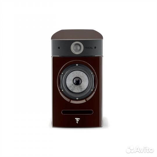 Focal diablo utopia colour EVO HOT chocolate