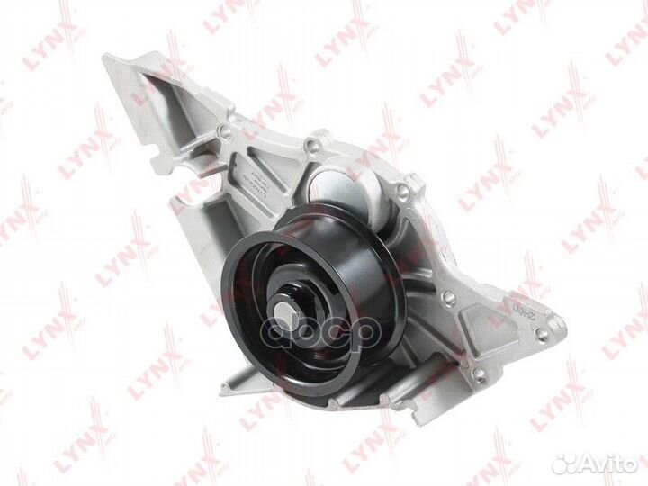 Насос водяной VAG 2.4/2.6/2.8 V6 95 CW0047 LYN