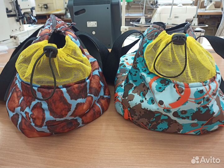 Переноска для животных новая