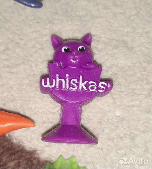 Завры 2 пятерочка