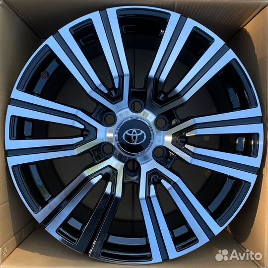 R20 Dunlop Winter Maxx SJ8 265/55, PCD 6x139.7 DIA 95.1