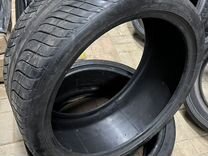 Michelin 4x4 Diamaris 295/30 R22