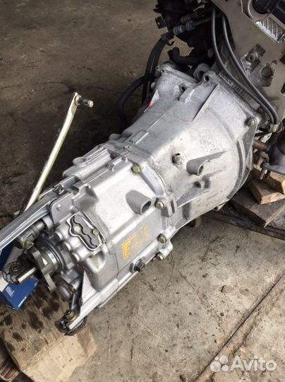 Двигатель м52в25 2 vanos