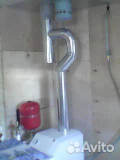 Услуги жестянщика, газовщика