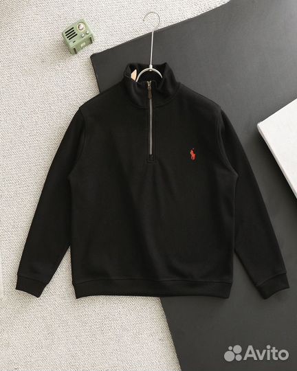 Кофта Polo ralph lauren хлопок