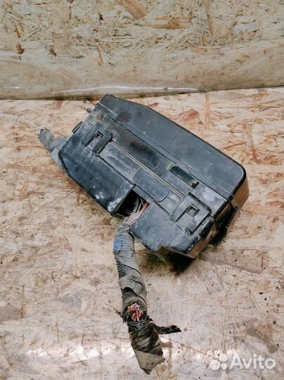 Блок предохранителей Hyundai Sonata