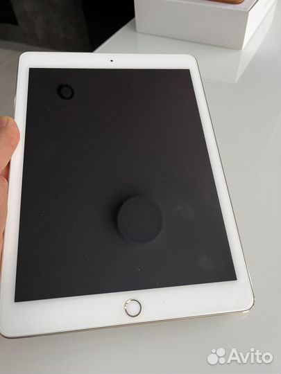 iPad pro 9,7 32gb wifi