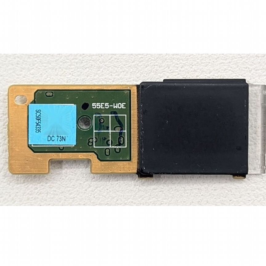 [SC50F54335] Сканер Отпечатка Пальцев Lenovo Thinkp