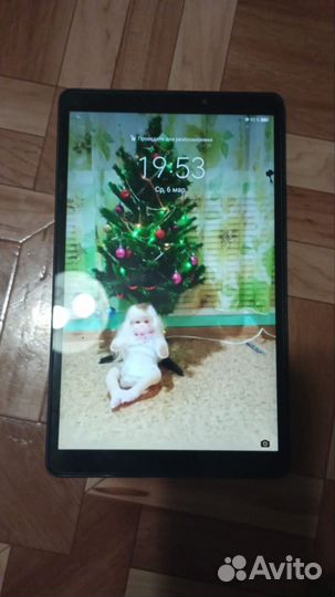 Планшет huawei matepad T8