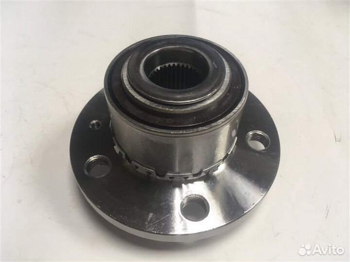 Ступица передняя подшипник ступичный Volkswagen