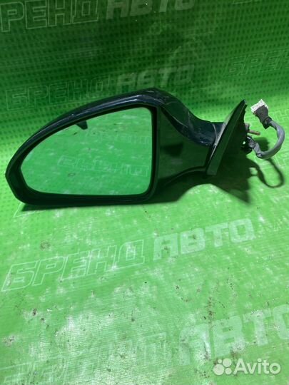 Зеркало заднего вида левое Infiniti FX35