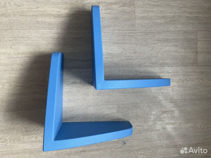 Полка IKEA детская