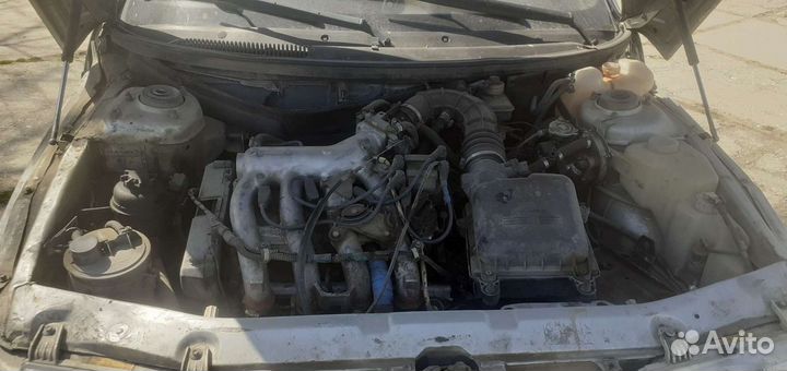 Авто разбор ваз 2110