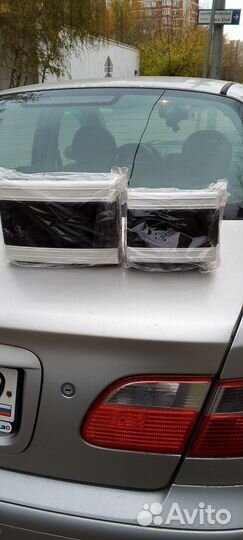 Щит электрический встраиваемый