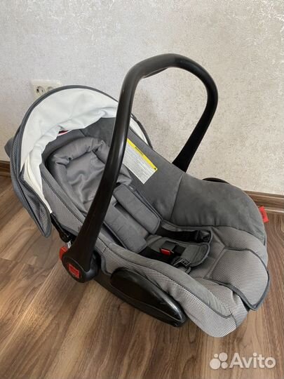 Heyner автолюлька