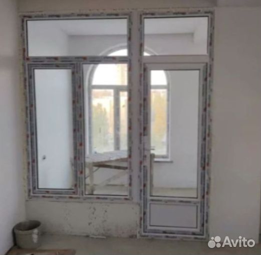 Окна пвх от фабрики