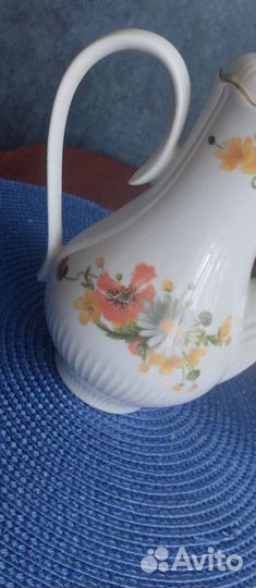 Кофейный сервиз гдр