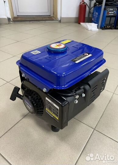 Компактный генератор