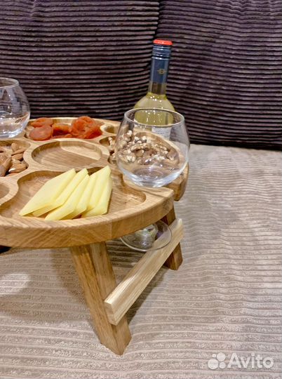 Винный столик опт