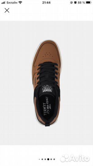 Кроссовки termit