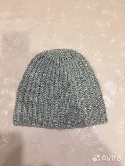 Шапка женская