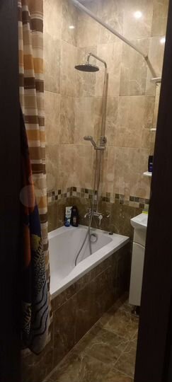 Квартира-студия, 29 м², 1/3 эт.